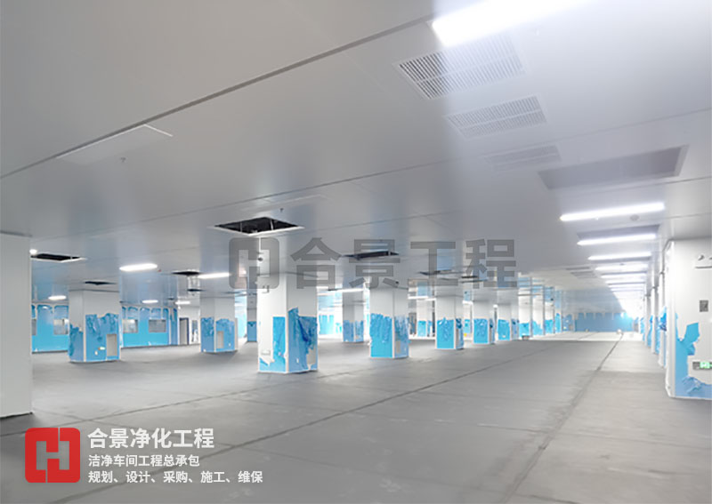 風(fēng)速對(duì)電子廠房無塵車間建設(shè)有哪些影響？